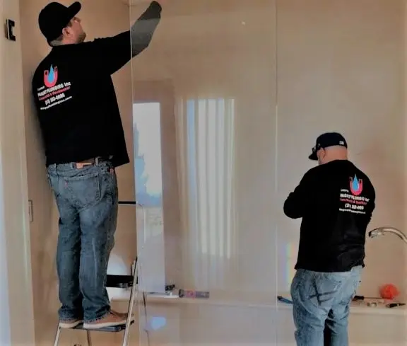 Professional plumbing installation for Tankless Water Heater Installation in East Los Angeles